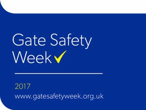 Gate Safety Week