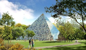 EarthPyramid